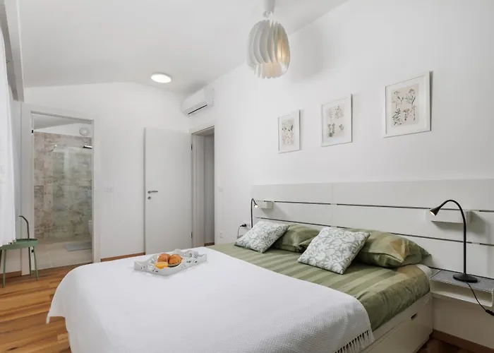 Vila Amarea By Istria Mia